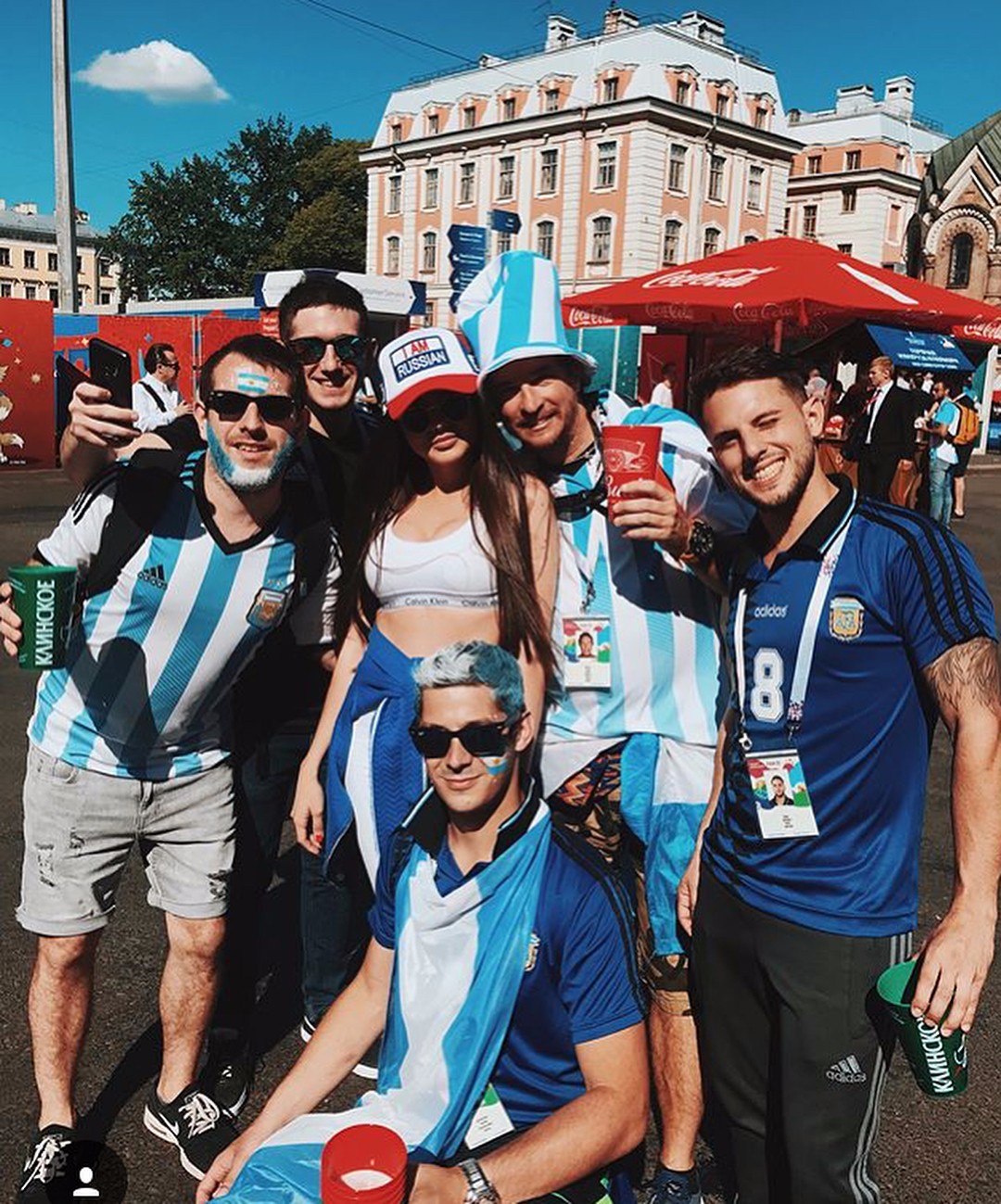 柏札莱中国区美食顾问龚禹特制--八方来财披萨